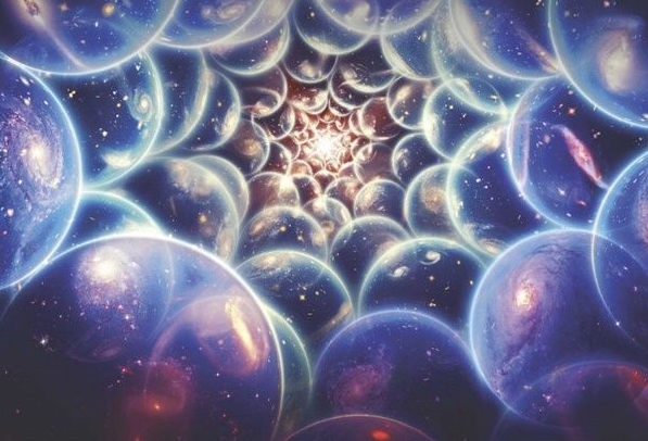 【科学家】人类未解之谜:黑洞到底是什么?黑洞吸走的物质又去哪了呢?