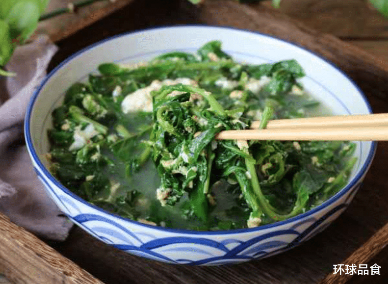 枸杞|“天然护肝王”被发现了，每周吃2次，相当于给肝脏“洗个澡”