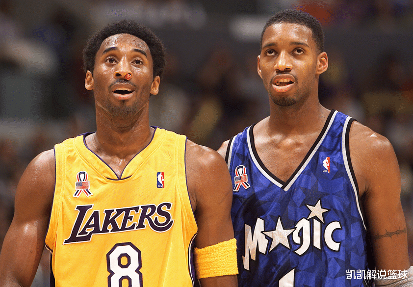 科比·布莱恩特：同样是替补出身，28岁伦纳德拿了9620分，同期哈登和科比多少分？