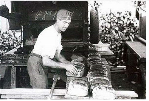 日军▲二战时日军顿顿有肉吃，那么肉从哪里来的？真相令人不寒而栗