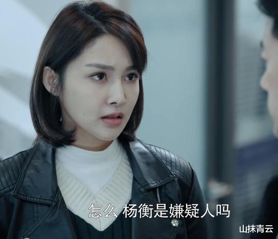 燃烧@又一部剧翻车，《燃烧》当中，这一点真的太容易劝退观众了