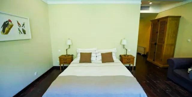 莫干山|亲测莫干山民宿：童话都是骗人的，割韭菜才是真的！