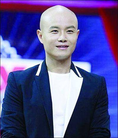 |一夜之间“身败名裂”的5位艺人： 图2堪称太可惜， 图4是自作孽？