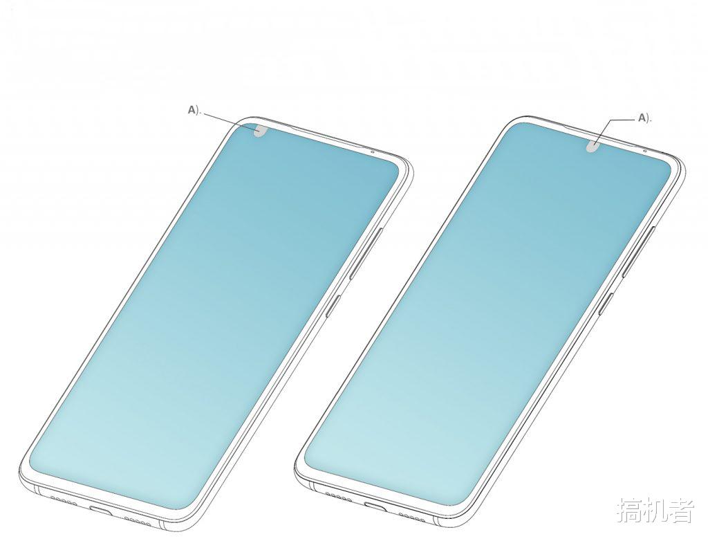 #小米科技#小米Mix4概念图:非常精致的双曲真全屏 看完觉得华为P40Pro暴丑