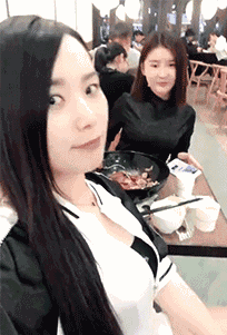 |你穿成这样在这里，你到底是在钓鱼？还是钓凯子呢？你来这到底是想做什么？