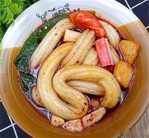 【螺蛳粉】5道粉类小吃,网友:吃过螺蛳粉,品尝过肠粉,却败给了最后一道