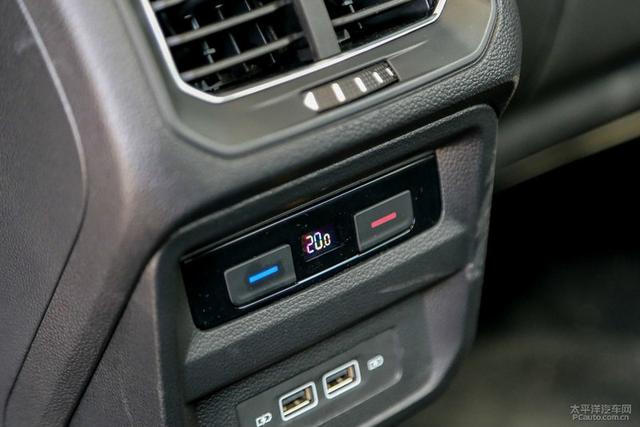 大众途观|20-30万元之选 四款主流家用中型SUV推荐