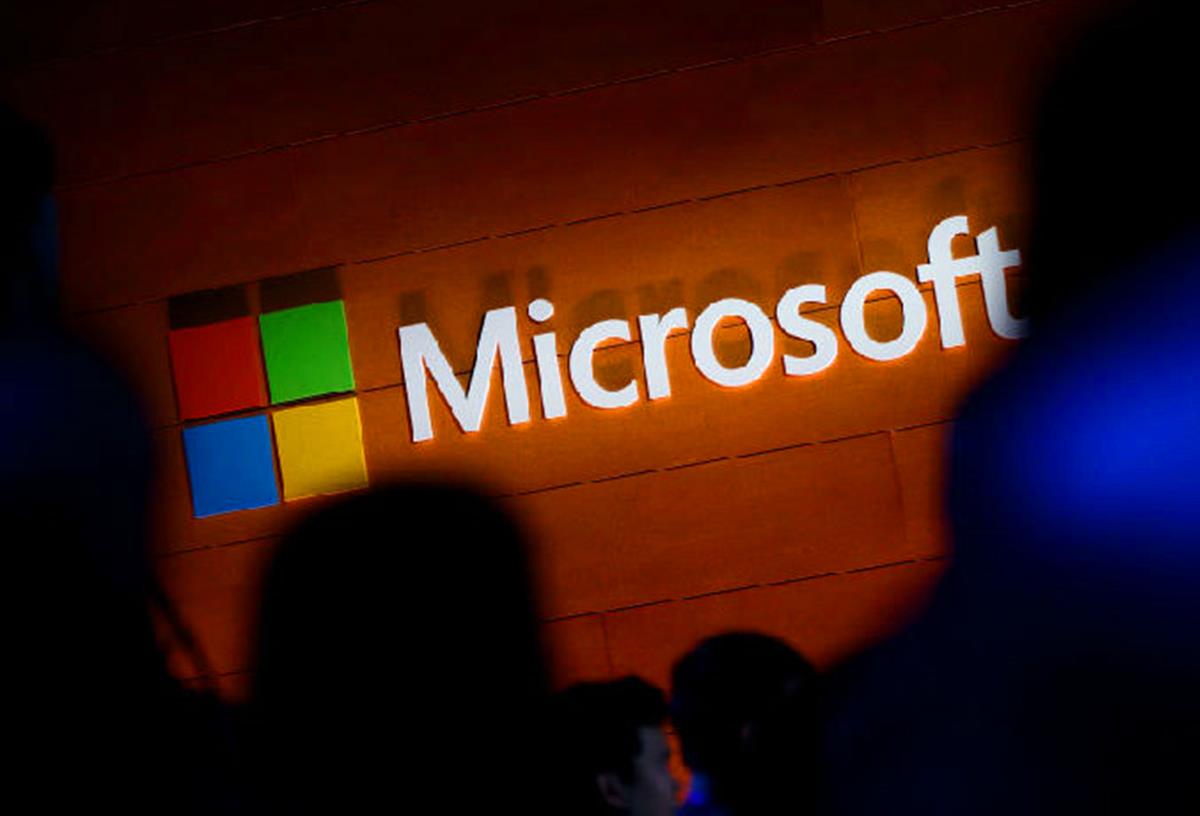 『微软』重磅！德国突然宣布，微软猝不及防，都是特朗普惹的祸？