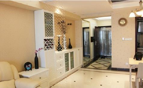 「」晒晒我的新家，耗时3个月，邻居纷纷组团上门取经学习