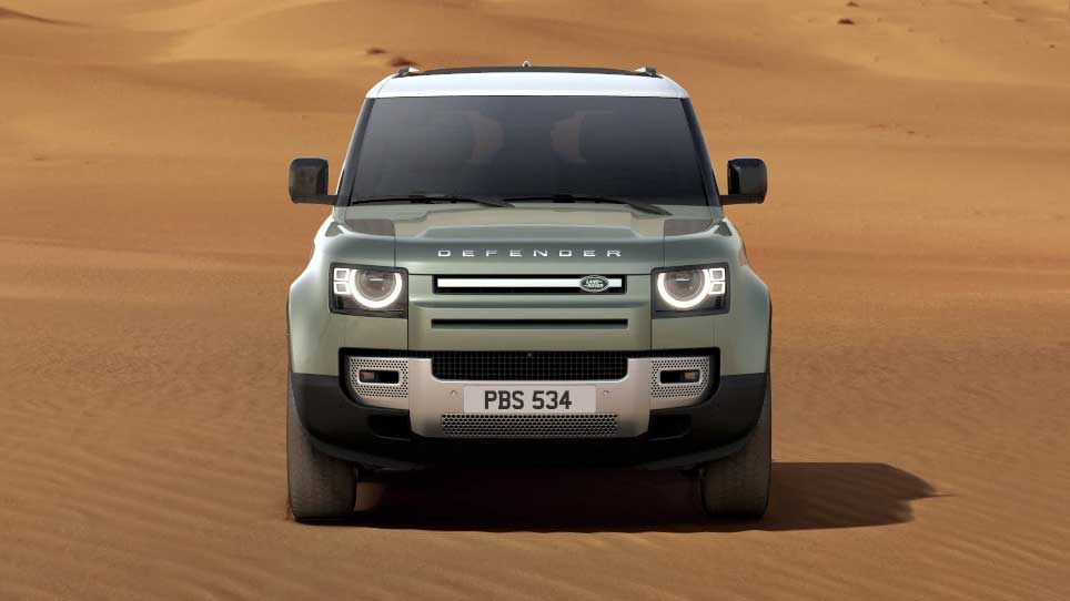 越野车@适合在世界末日驾驶的6款越野车或SUV，你会选择哪一款？