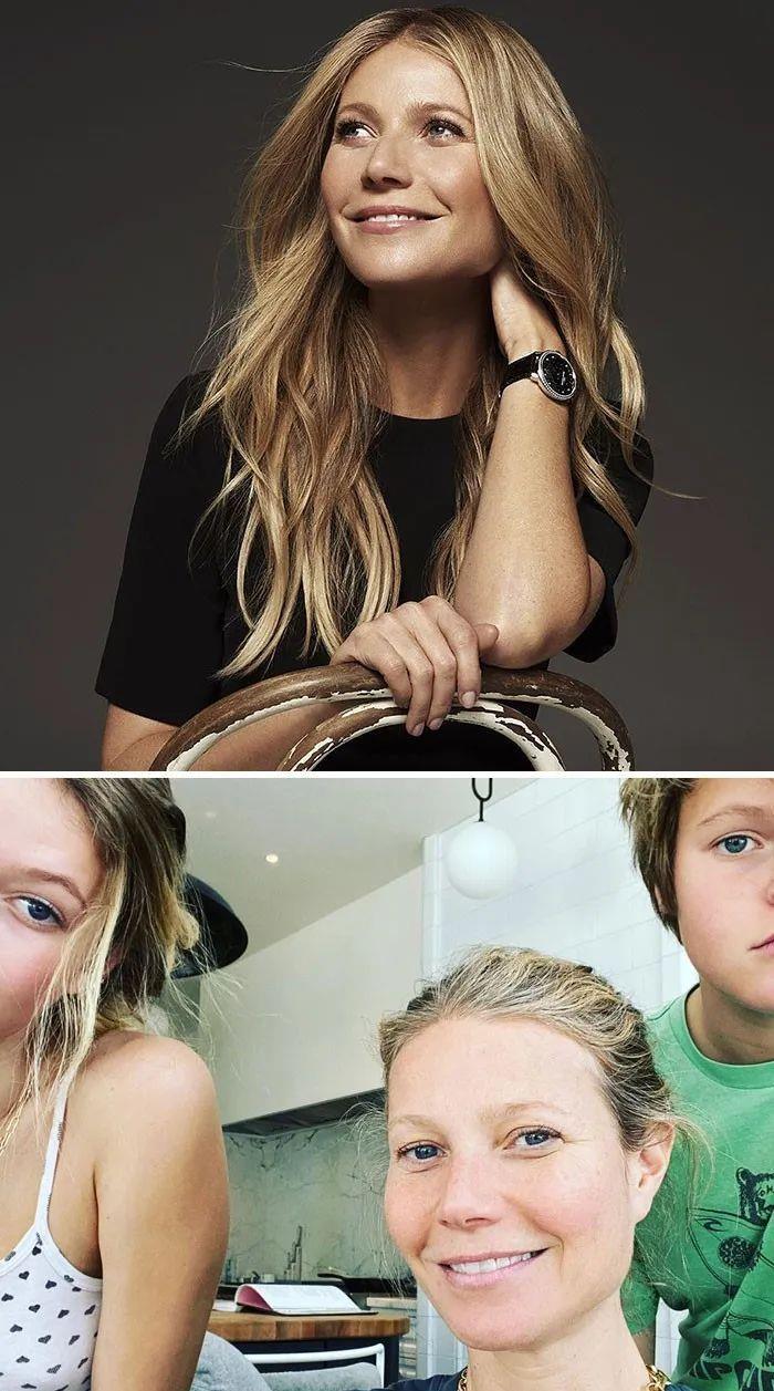 「杰西卡·阿尔巴」明星大咖居家隔离纷纷开始“现原形”，像极了隔离中的你和我……