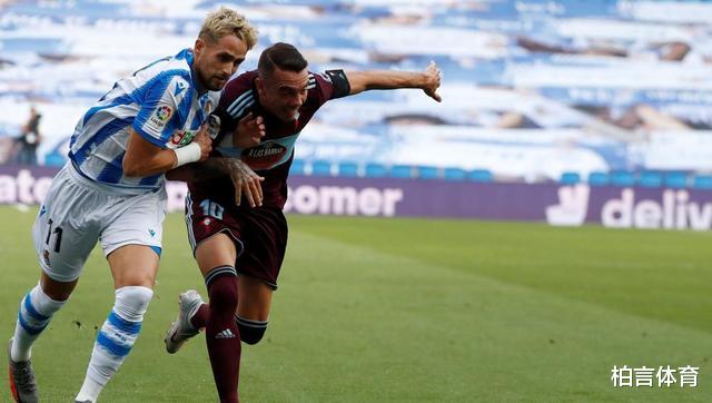 [西班牙人]1-0！凌晨4点武磊收1坏消息，西甲保级惨变残暴4选1