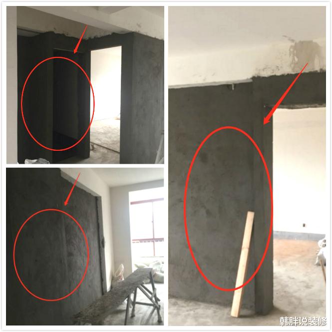 |看着新房慢慢从毛坯到完工，虽然只是简装，内心却感动得一塌糊涂