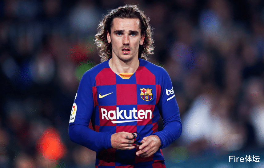 巴塞罗那|巴萨闹笑话！豪购三巨星如今毫无作用，两人成看客，一人反戈旧主
