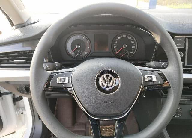 大众朗逸▲谈谈开了一年的朗逸plus，从来没有后悔！