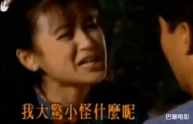 子璇|曾被陈红的美怔得一愣一愣的，如今再看《水云间》整个人都不好了