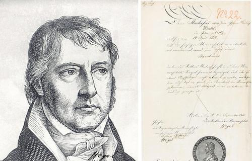 『黑格尔』为何黑格尔说“中国历史本质是没有历史”？结合当时背景，你就懂