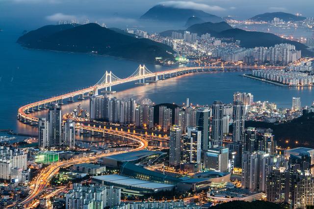 5G|风光一时的“韩国5G”瓶颈了，满满都是中国5G需要借鉴的教训