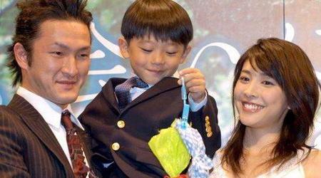 竹内结子|痛心！又一著名演员在医院抢救无效身亡，今年1月刚诞下一子