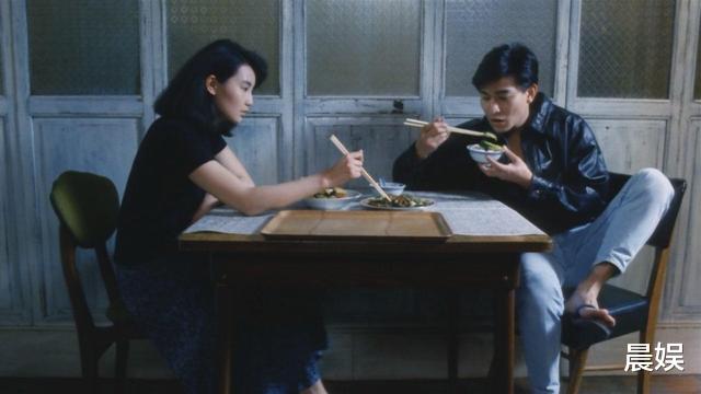 「沈眉庄」香港黑帮电影,除《古惑仔》外,还有杜琪峰和刘德华的这三部电影