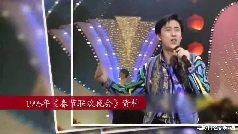 解晓东|他曾14次登上春晚,被那英暗恋,章子怡求合作,如今52岁身价上亿