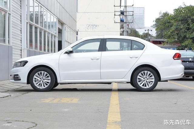 大众朗逸|月入多少才能养得起1.5L大众朗逸,老车主:算出来你可能不信