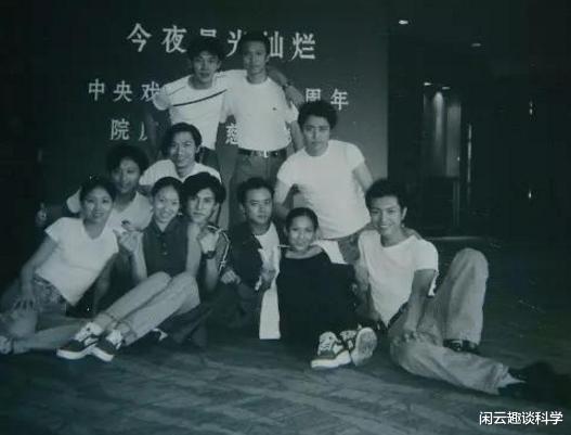 『靳东』没想到!“伪装”了27年的靳东也“翻车”了