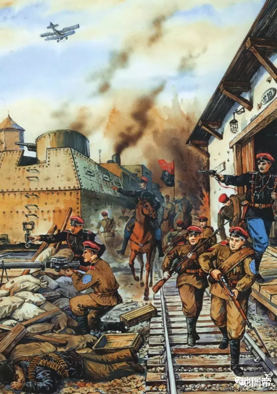 【亚速海】克里米亚半岛的锡瓦什湖，是湖泊还是海洋？