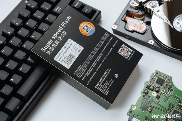 Windows|出行，带上随身Windows系统：aigo固态U盘 U395