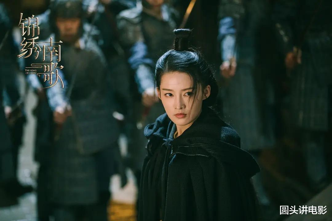 以家人之名|热度“吓人”五部剧：《以家人之名》只能第二，第一热度高达73.4