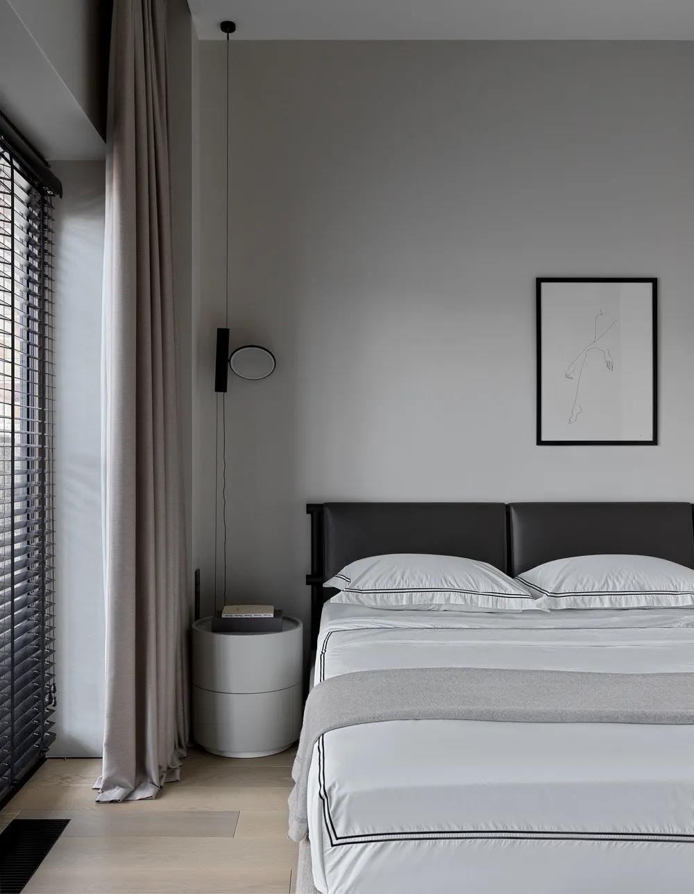 设计师|现代轻奢风格软装设计,一种优雅的轻奢格调