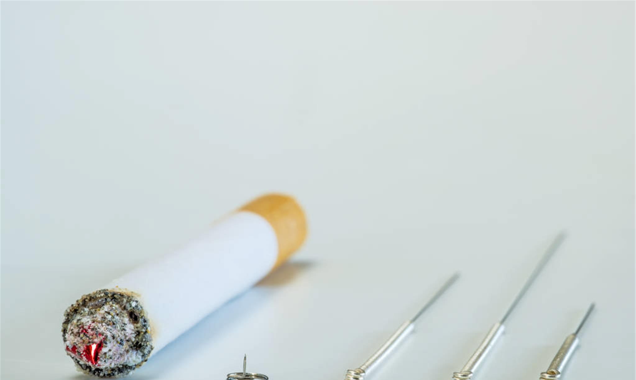 【睡眠】吸烟真的能让人放松吗?吸烟者,睡觉若有3个异常,或是肺在控诉