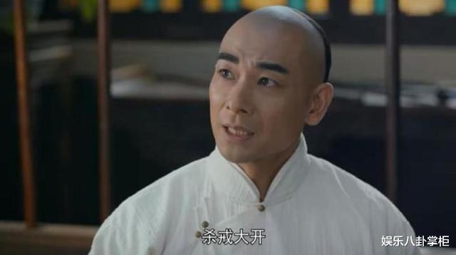 霍元甲|对不起，我实在受不了赵文卓这版霍元甲