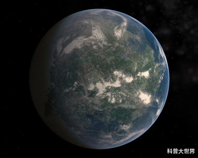 恒星|这颗系外行星被天文学家认为“百分百存在生命”，何以如此肯定