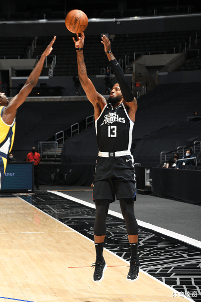 快船隊(duì)|19記三分+27記助攻！快船33分大勝直追湖人，泰倫盧也證明了自己