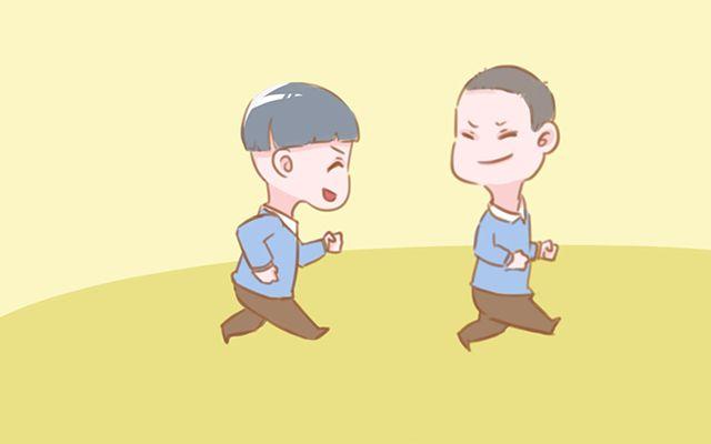 幼儿园|父母陪孩子成长的时间只有18年,错过了,就只剩儿时“回忆”