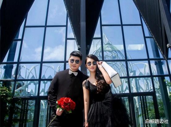 带货|大衣哥儿媳豪宅内部首曝光！厨房宽敞明亮，做饭煮茶用名牌矿泉水