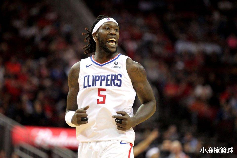 「快船队」兵强马壮！快船18人大名单正式出炉，湖人真的是对手吗？