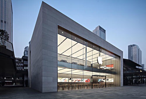 市值▲苹果再被超越！全球市值第一科技公司头衔易主，市值超1万亿美元