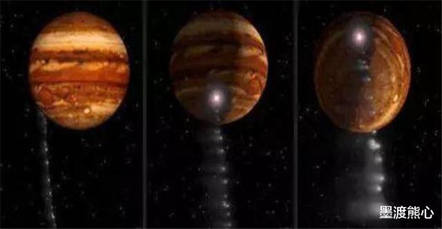 彗星：94年上亿人观看“木慧相撞”事件，差一点人类灭亡，你有印象吗？