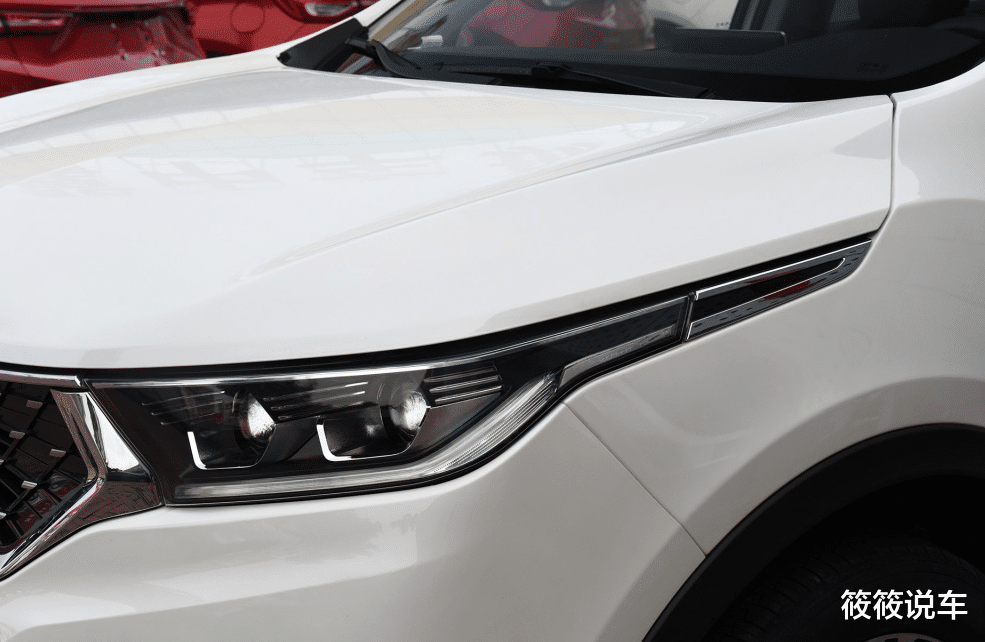 东南dx7|又一“搅局者”将上市!比吉利博越漂亮,1.5T爆197马力,轴距2米7