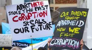 南非新冠肺炎腐敗醜聞不斷，總統稱將持續打擊腐敗行為-圖2