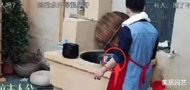 「奔跑吧兄弟」《向往》被曝多处穿帮造假，替身做饭，导演9个字说出了真相！