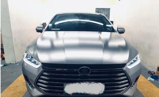 比亚迪秦■手握15万怒提比亚迪秦ProDM，行驶9680公里后，车主表示有话要说