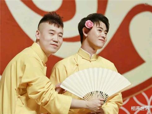 张云雷@张云雷粉丝质量之高，让人瞠目结舌，没有水分的明星
