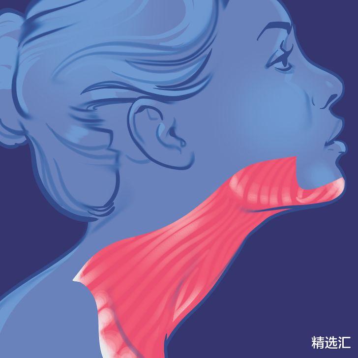 |消失的人体部位：随着人类进化，如今正在逐渐消失的10个身体部位