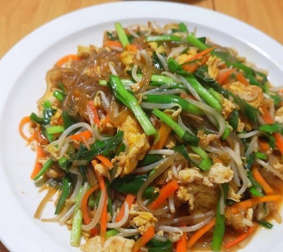 山药|天天不重样的几道营养美食, 一家老小都爱吃, 每次都吃到撑