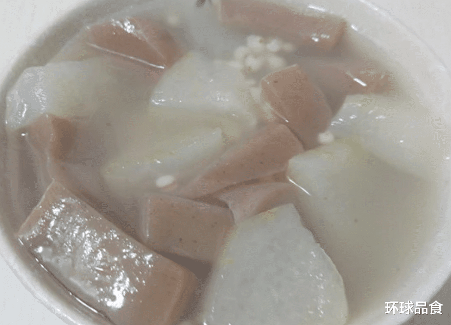 祛湿|真正的“祛湿高手”就是它，隔三差五吃，湿气没了，身体也轻松了