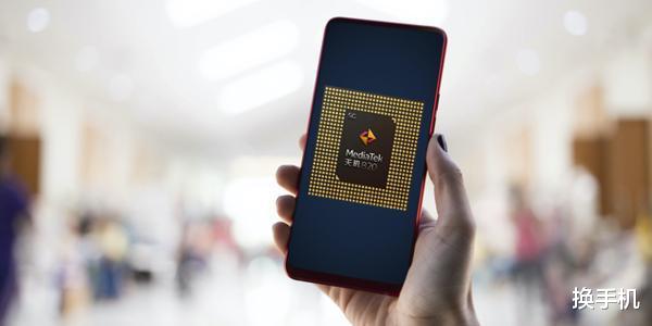华为|最强中端5G芯片尴尬了,红米10X销量低迷,华为只用天玑800太明智!