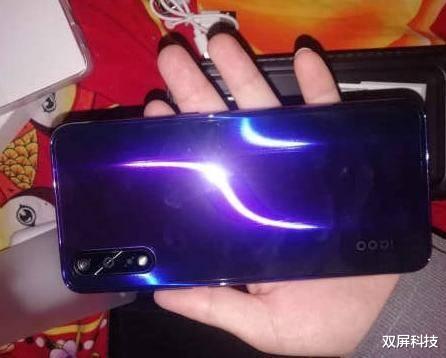 vivo■vivo新机官宣，旗下256GB+骁龙855，跌至2298元